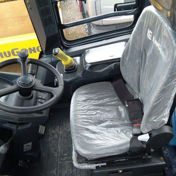 Máy xúc lật LiuGong CLG835H gầu 2.3m3 - máy xúc lật